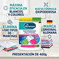 Quitamanchas Blancos Y Colores Dr. Beckmann 400gr - Miniatura 3