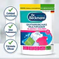 Quitamanchas Blancos Y Colores Dr. Beckmann 400gr - Miniatura 6
