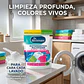 Quitamanchas Blancos Y Colores Dr. Beckmann 400gr - Miniatura 7