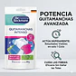 Dr. Beckmann Quitamanchas Ropa Blanca y Color 80 g - Miniatura 2