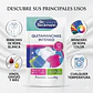Dr. Beckmann Quitamanchas Ropa Blanca y Color 80 g - Miniatura 4