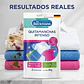 Dr. Beckmann Quitamanchas Ropa Blanca y Color 80 g - Miniatura 6