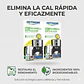 Descalcificador Heitmann Cafeteras y Hervidores 2x25g - Miniatura 2