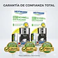 Descalcificador Heitmann Cafeteras y Hervidores 2x25g - Miniatura 5