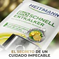 Descalcificador Heitmann Cafeteras y Hervidores 2x25g - Miniatura 7