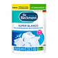Quitamanchas Blanqueador Super Blanco Dr. Beckmann 400gr - Miniatura 1