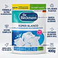 Quitamanchas Blanqueador Super Blanco Dr. Beckmann 400gr - Miniatura 3