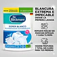 Quitamanchas Blanqueador Super Blanco Dr. Beckmann 400gr - Miniatura 4