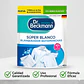 Quitamanchas Blanqueador Super Blanco Dr. Beckmann 400gr - Miniatura 6
