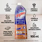 Limpiador + Abrillantador para Piso Flotante Virginia 900 ml - Miniatura 4