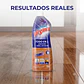 Limpiador + Abrillantador para Piso Flotante Virginia 900 ml - Miniatura 5