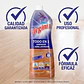 Limpiador + Abrillantador para Piso Flotante Virginia 900 ml - Miniatura 6