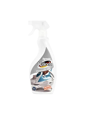 Apresto Planchado Klaren 500ml