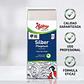 Paño Limpieza Plata Poliboy Brillo Profesional - Miniatura 6