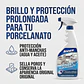 Limpiador Protector Porcelanato Binner 700ml - Miniatura 2