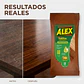 Toallitas Alex Renovadoras Para Muebles 30 Unid - Miniatura 5