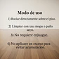 Limpiador piso madera Alex directo al piso 1 L - Miniatura 2