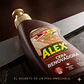 Cera Líquida Renovadora Alex 900ml - Madera y Laminados - Miniatura 7