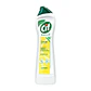 Cif Crema Limpiador Multiuso Limon 750g Bioactive - Miniatura 1