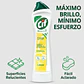 Cif Crema Limpiador Multiuso Limon 750g Bioactive - Miniatura 2