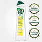Cif Crema Limpiador Multiuso Limon 750g Bioactive - Miniatura 5