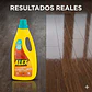 Cera Líquida Autobrillante Alex Piso Madera 750ml - Miniatura 5