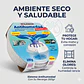 Sistema Antihumedad Bolaseca Con Su Recarga 200gr - Miniatura 2