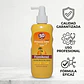 Bloqueador Solar Familand Monoi FPS50 Spray 190ml - Miniatura 5