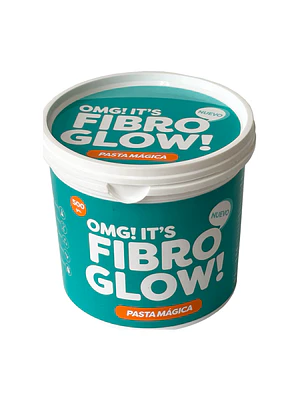Pasta Multiuso Fibro 500g - Desinfectante Multiusos