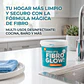Pasta Multiuso Fibro 500g - Desinfectante Multiusos - Miniatura 6