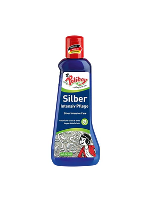 Limpiador Cuidados Plata Intensivo 200 Ml