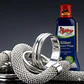 Limpiador Cuidados Plata Intensivo 200 Ml - Miniatura 7