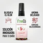 Desodorante Para Inodoros Freeco Especias 60 ml - Miniatura 2