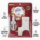 Aromatizante Glade Manzana Canela Aparato + Recarga 21ml - Miniatura 4