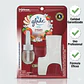 Aromatizante Glade Manzana Canela Aparato + Recarga 21ml - Miniatura 5