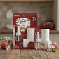 Aromatizante Glade Manzana Canela Aparato + Recarga 21ml - Miniatura 7