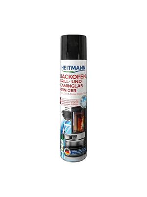 Limpiador Horno, Parrilla Y Chimenea 400ml