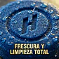 Pastilla Para Estanque Para Inodoros Harpic 5unid - Miniatura 8