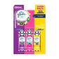 Glade Repuesto Toque 3x12ml Lavanda Tropical Limón - Miniatura 1