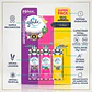Glade Repuesto Toque 3x12ml Lavanda Tropical Limón - Miniatura 4