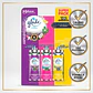 Glade Repuesto Toque 3x12ml Lavanda Tropical Limón - Miniatura 5