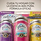 Glade Repuesto Toque 3x12ml Lavanda Tropical Limón - Miniatura 6