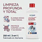 Limpiador Lavadora 3en1 Heitmann 250 ml - Miniatura 2