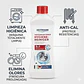 Limpiador Lavadora 3en1 Heitmann 250 ml - Miniatura 3