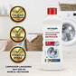Limpiador Lavadora 3en1 Heitmann 250 ml - Miniatura 5