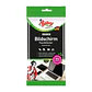 Toallitas Limpiadoras Pantallas Celular Notebook 30 Und - Miniatura 1
