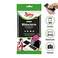 Toallitas Limpiadoras Pantallas Celular Notebook 30 Und - Miniatura 3