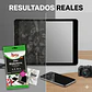 Toallitas Limpiadoras Pantallas Celular Notebook 30 Und - Miniatura 6