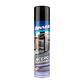 Limpiador y Brillador Binner Acero Inoxidable Espuma 400ml - Miniatura 1