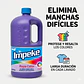Quitamanchas Ropa Color 930gr Impeke - Miniatura 2